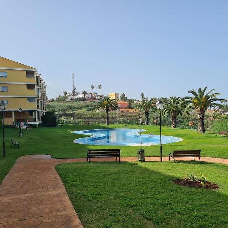 La Quinta Relax Apartman Santa Úrsula Kültér fotó