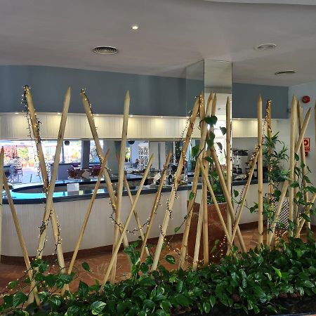 La Quinta Relax Apartman Santa Úrsula Kültér fotó