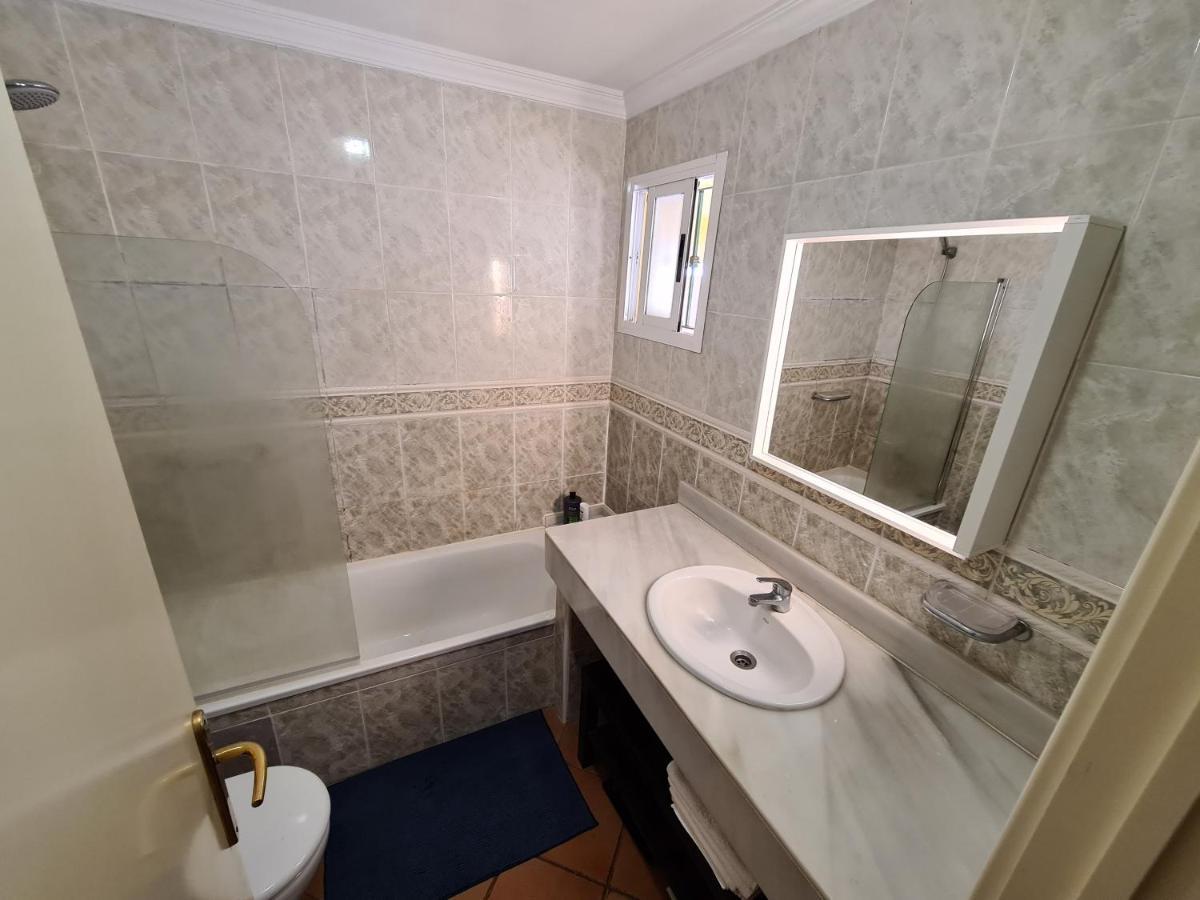 La Quinta Relax Apartman Santa Úrsula Kültér fotó