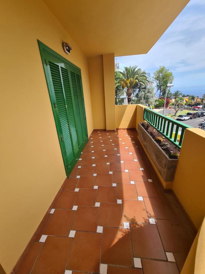 La Quinta Relax Apartman Santa Úrsula Kültér fotó