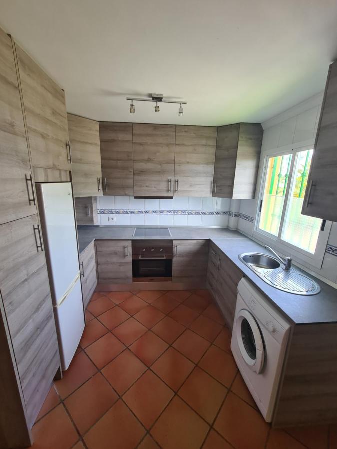 La Quinta Relax Apartman Santa Úrsula Kültér fotó