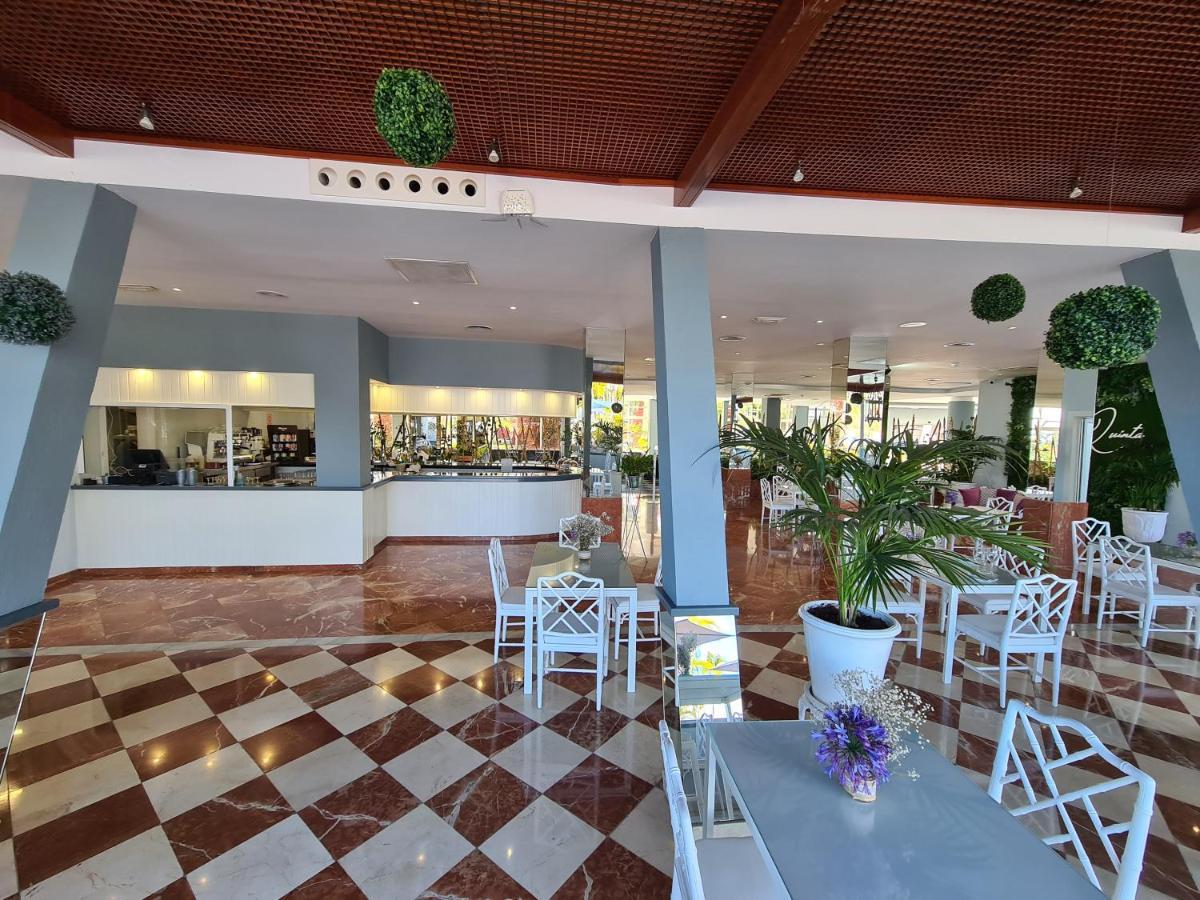 La Quinta Relax Apartman Santa Úrsula Kültér fotó