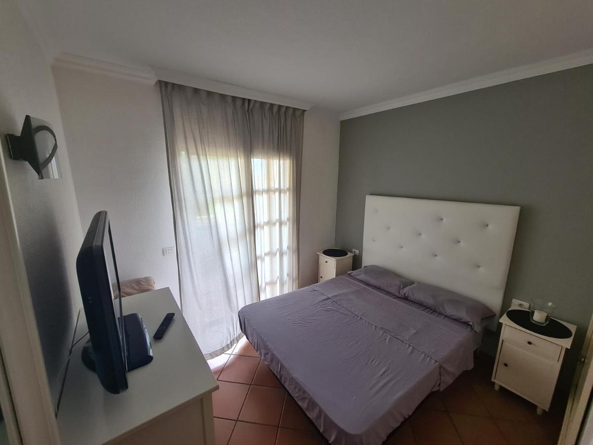 La Quinta Relax Apartman Santa Úrsula Kültér fotó